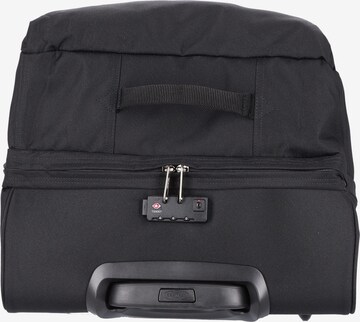 Trolley di EASTPAK in nero