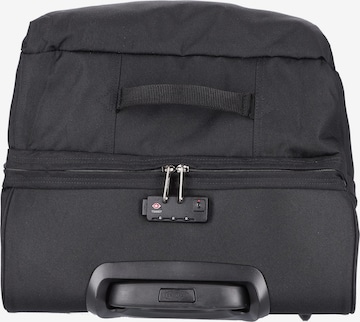 Valisette EASTPAK en noir