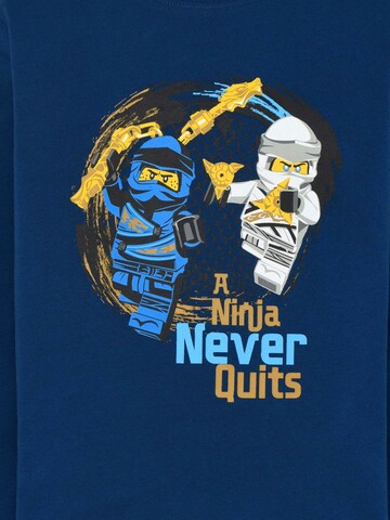 T-Shirt 'TAYLOR 714' LEGO® kidswear en bleu