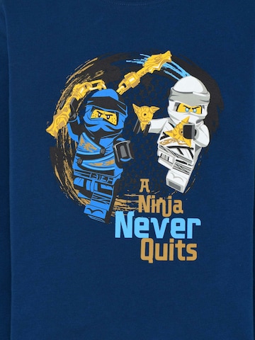 LEGO® kidswear Shirts 'TAYLOR 714' i blå