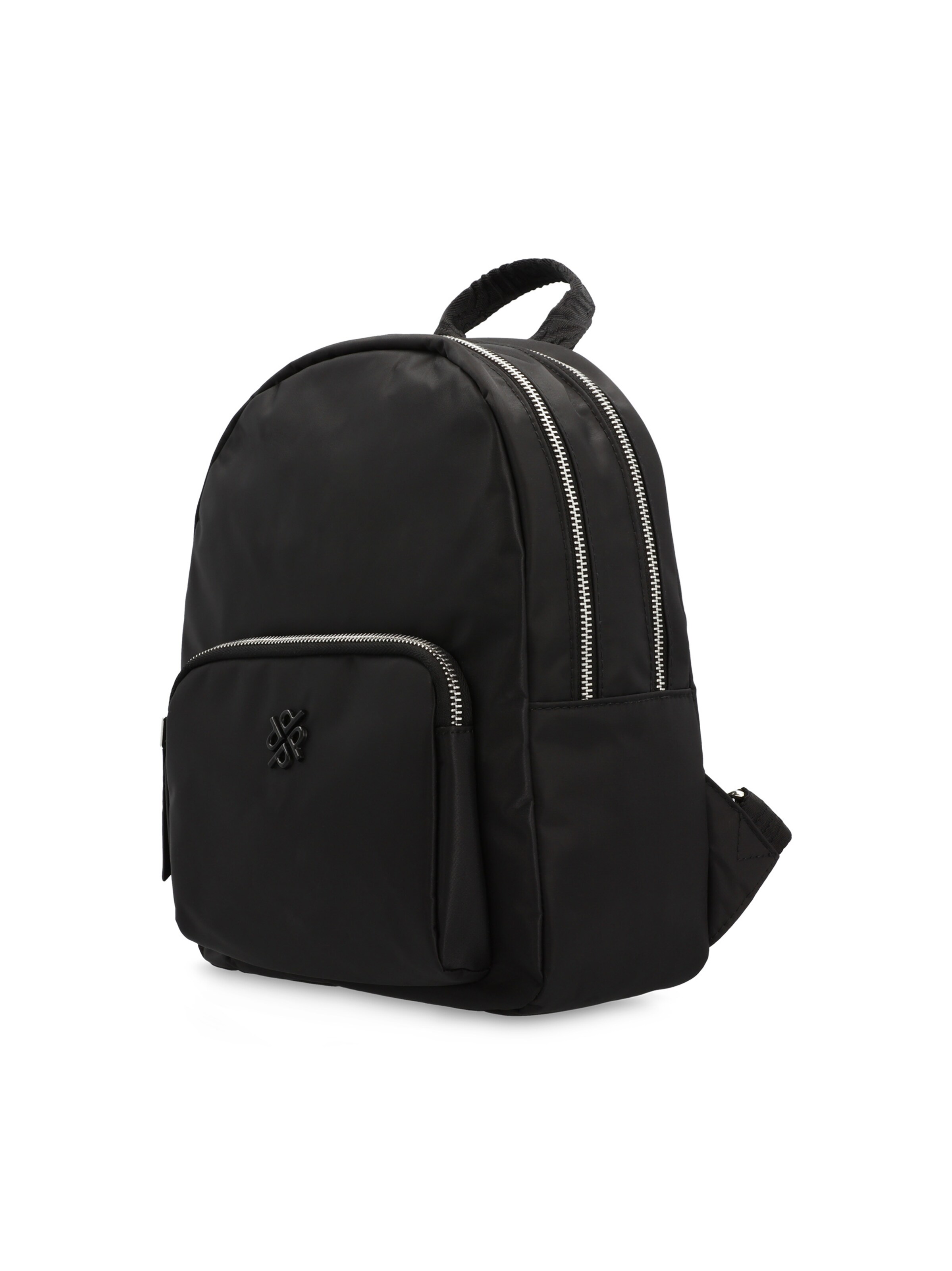 Picard Rucksack 'Legere' in Schwarz