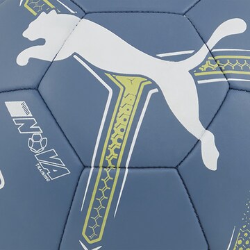 PUMA Ball 'Nova' in Blue