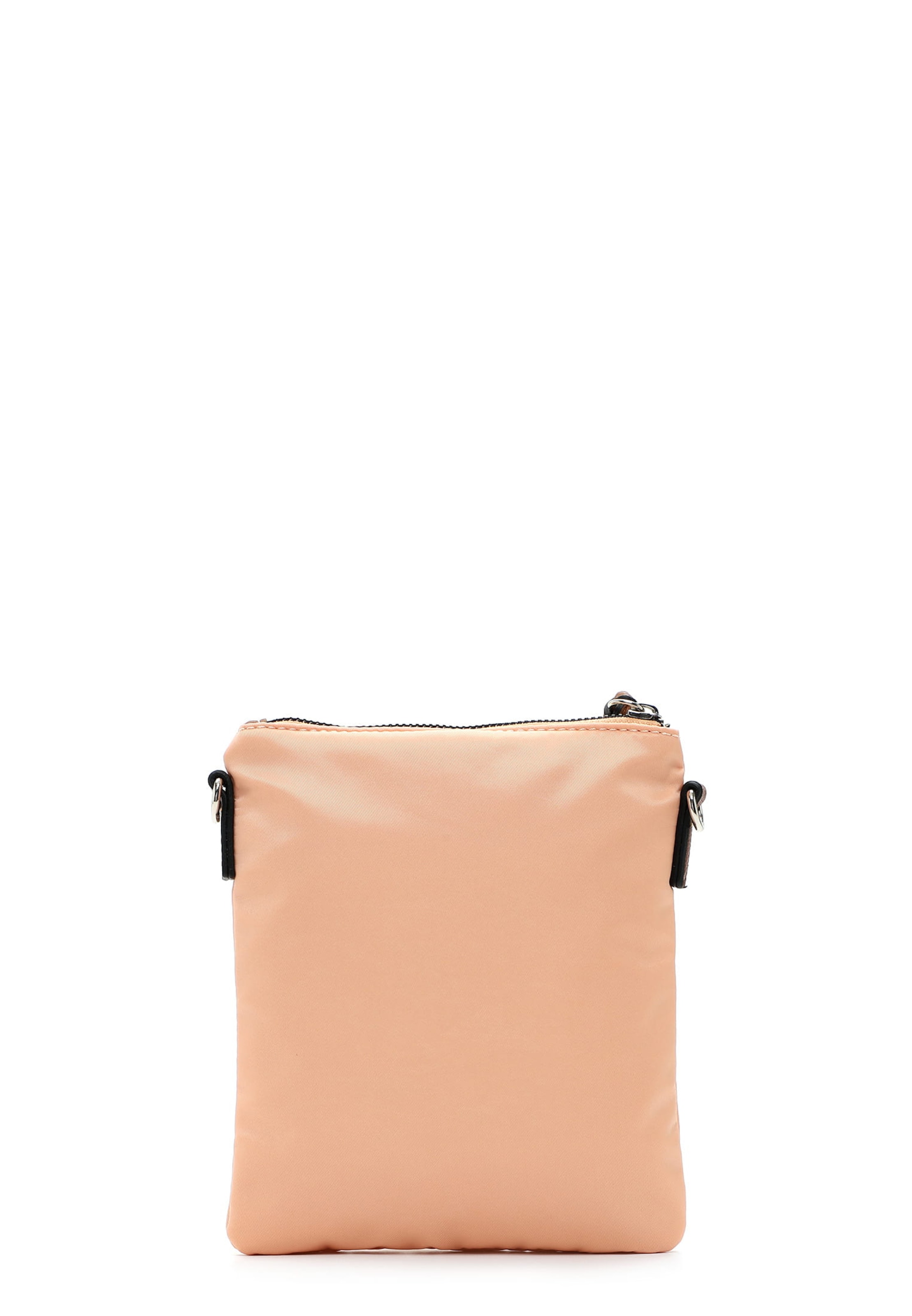 Tamaris Skuldertaske 'Fabrizia' i orange