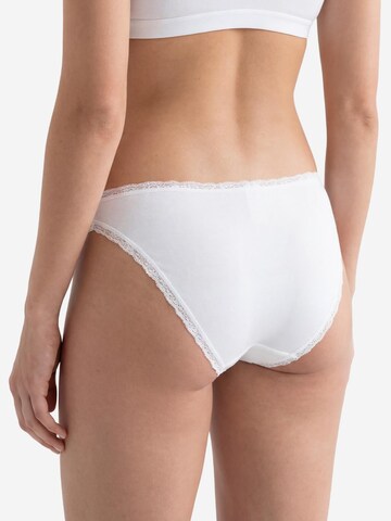 CON-TA Slip 'Modal'‌‌‌‌‌‌‌‌‌‌ in Weiß