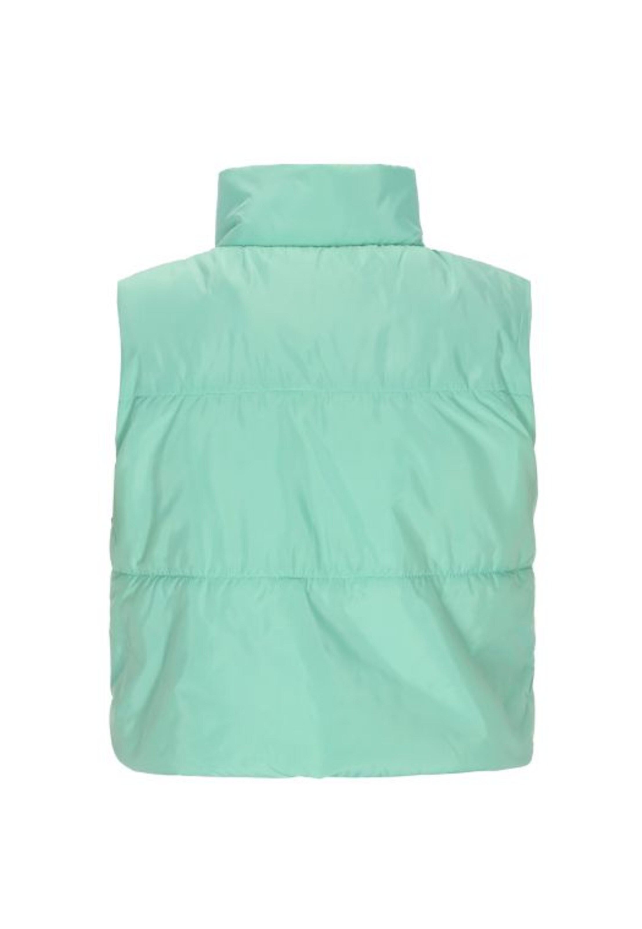 COSIMON Vest in Green