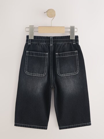 Regular Jean Next en noir