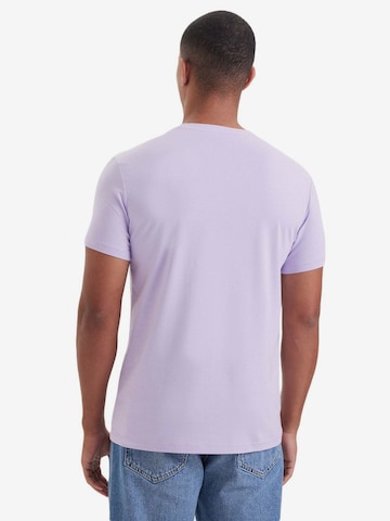 WESTMARK LONDON Shirt 'Parker' in Purple