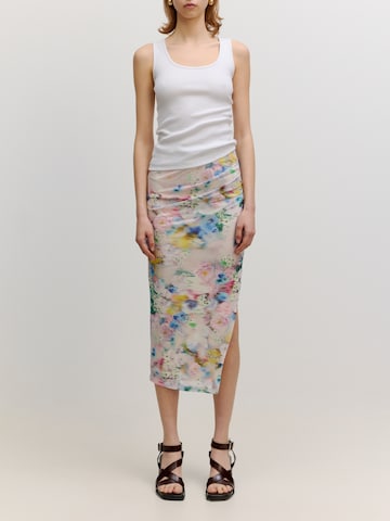 EDITED Skirt 'Marika' in Mixed colors