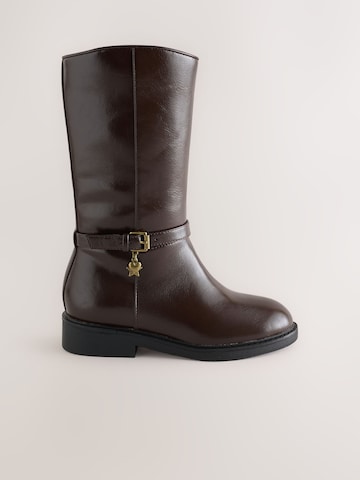Next Stiefel in Braun
