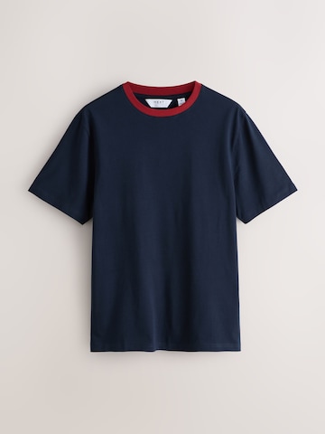 T-Shirt 'Essential' Next en bleu