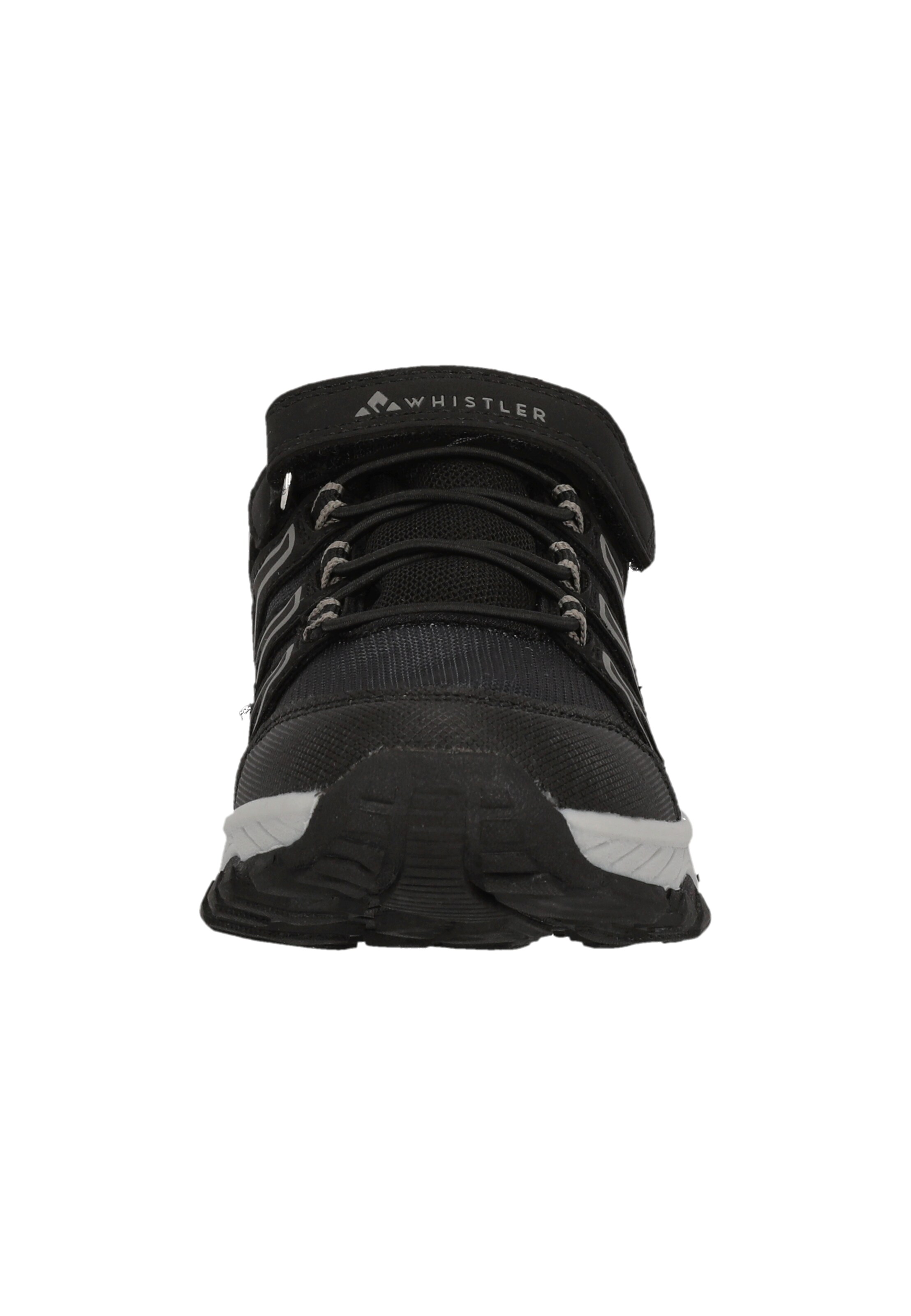 Whistler Low shoe 'Wony' in Black