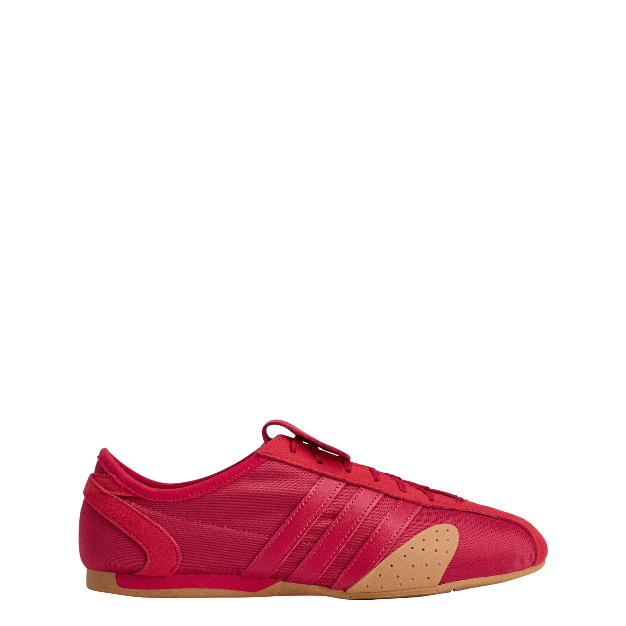 ADIDAS BY STELLA MCCARTNEY Sportschuh '76' in Rot