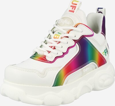 Buffalo Boots Sneaker 'CLD CHAI' in mischfarben / weiß, Produktansicht