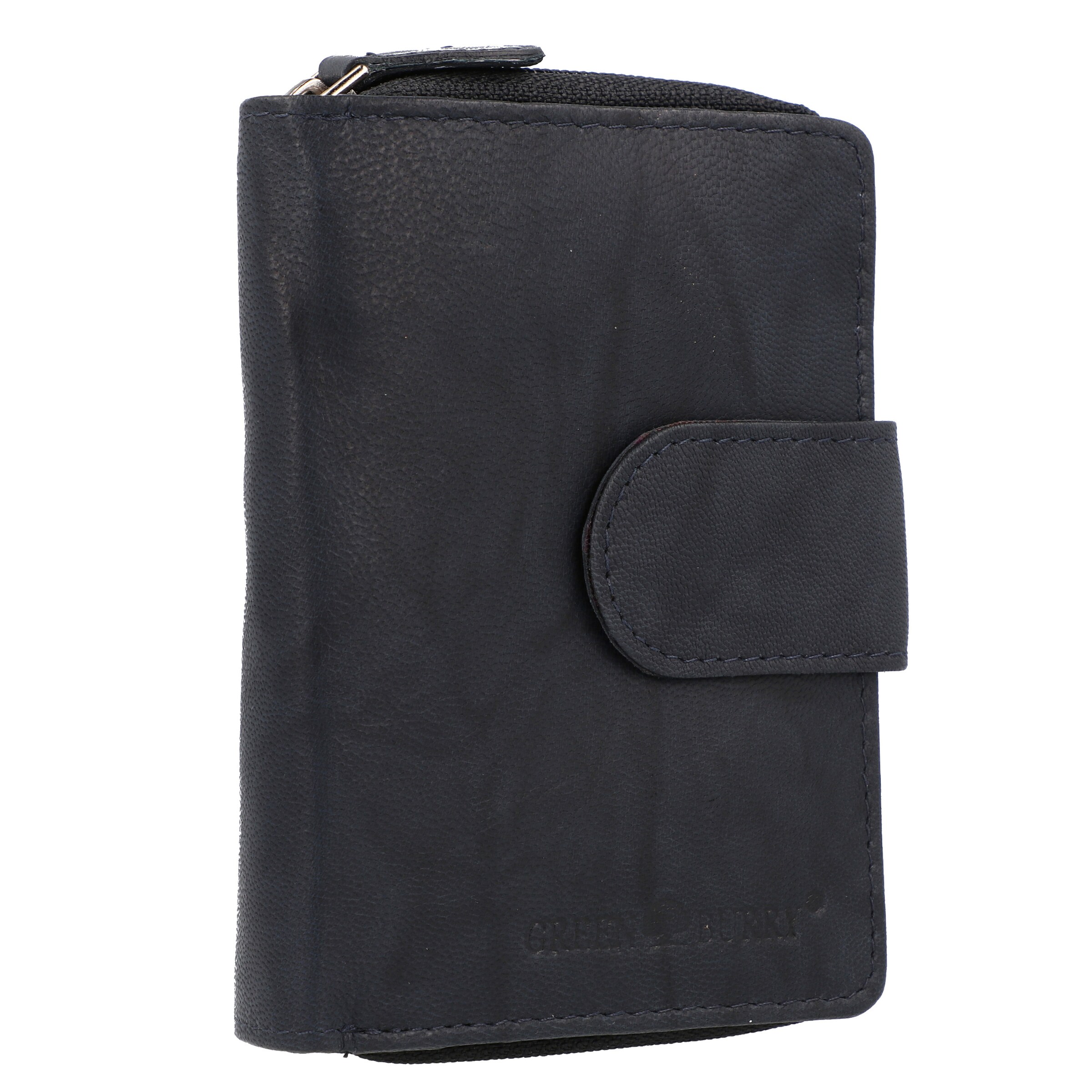 Portamonete di GREENBURRY in blu