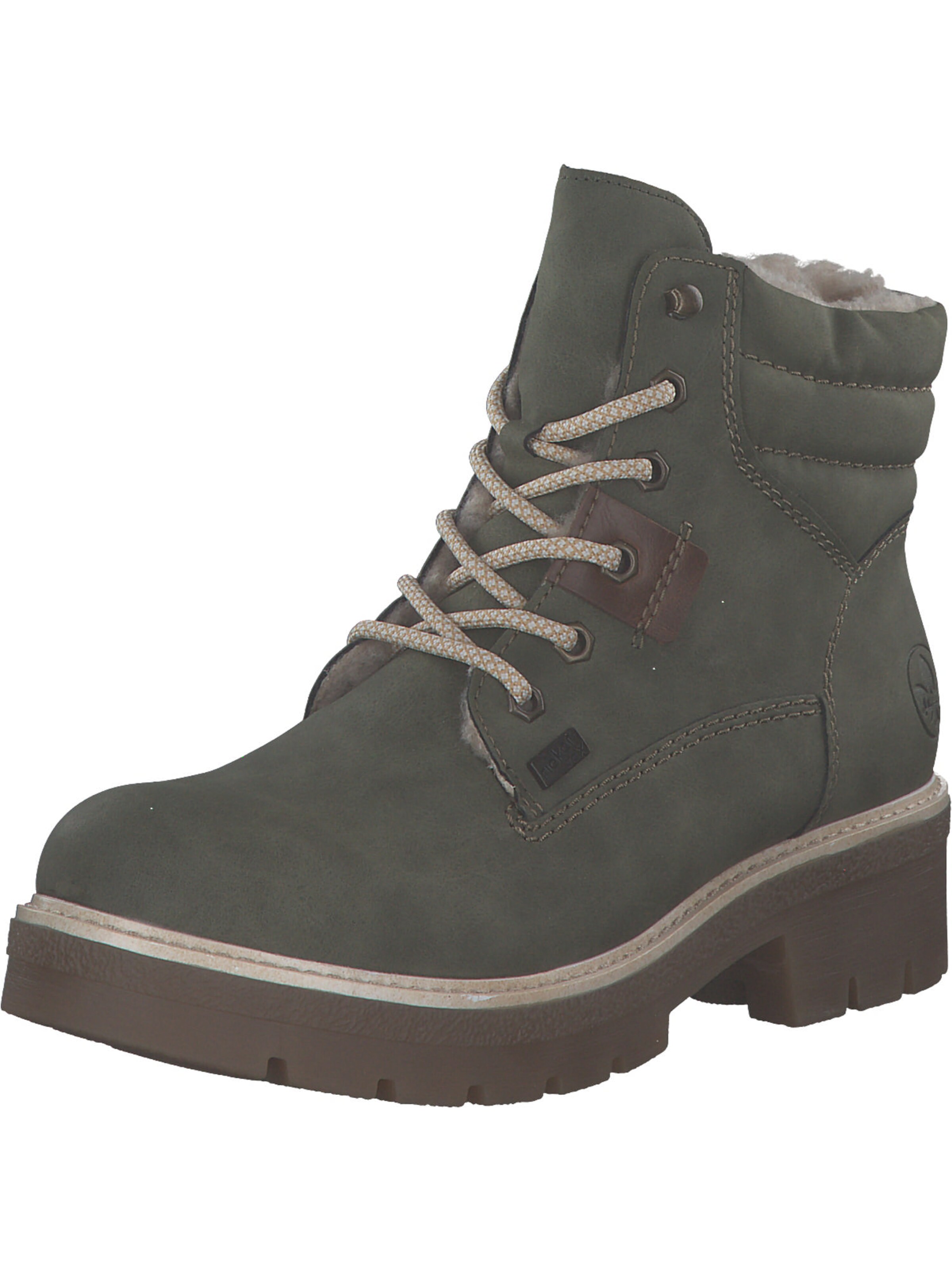 Laarzen (Rieker) voor dames Shop online ABOUT YOU