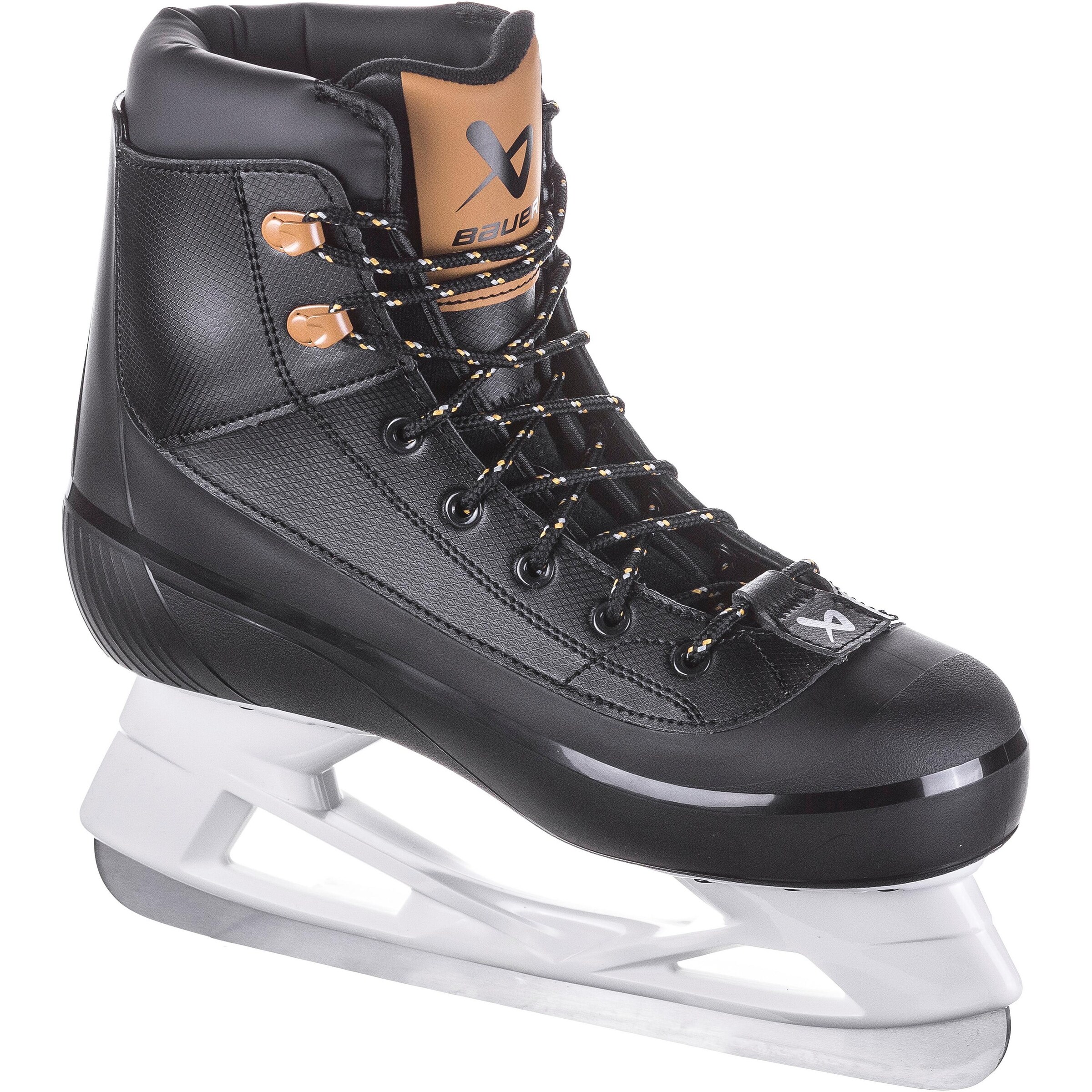 BAUER Schlittschuhe 'Colorado 2.0' in Schwarz