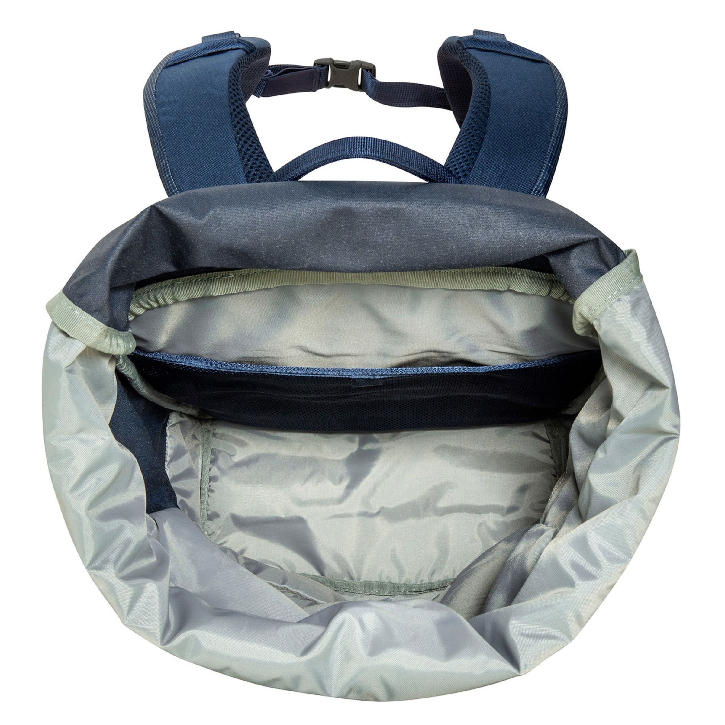 Zaino di TATONKA in blu