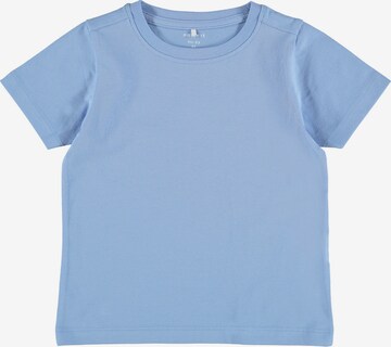 T-Shirt 'Benrioz' NAME IT en mélange de couleurs