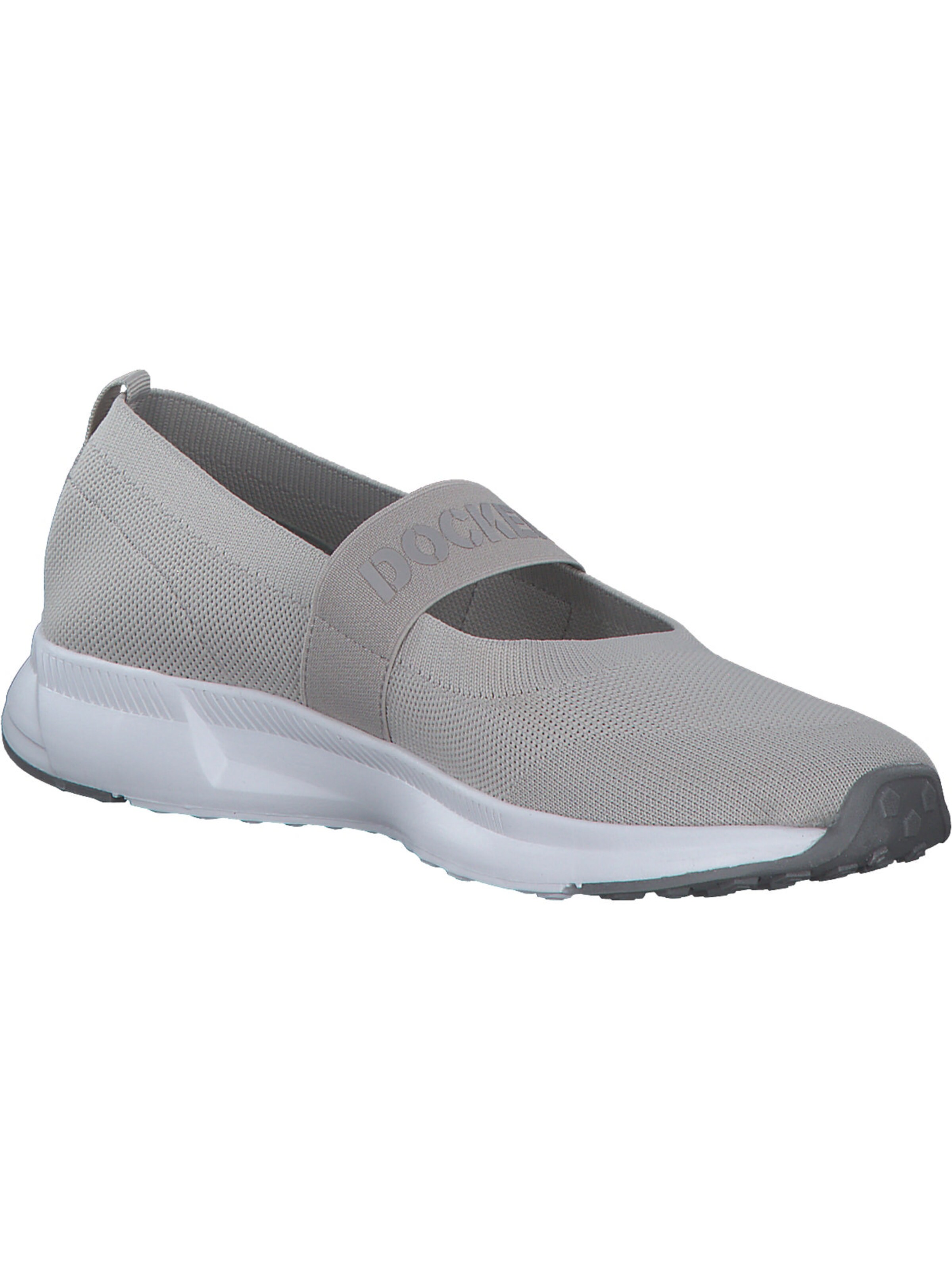 Dockers Sneaker in Grau