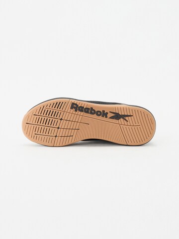 Reebok Athletic Shoes 'Nano X5' in Black