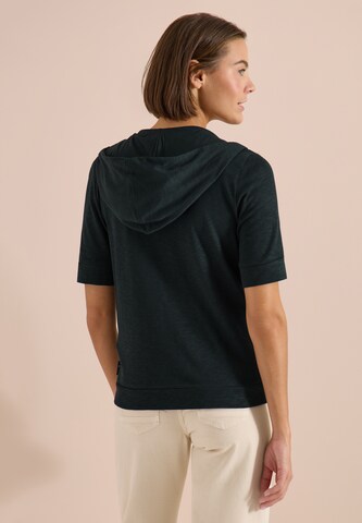 CECIL Between-Season Jacket in Green