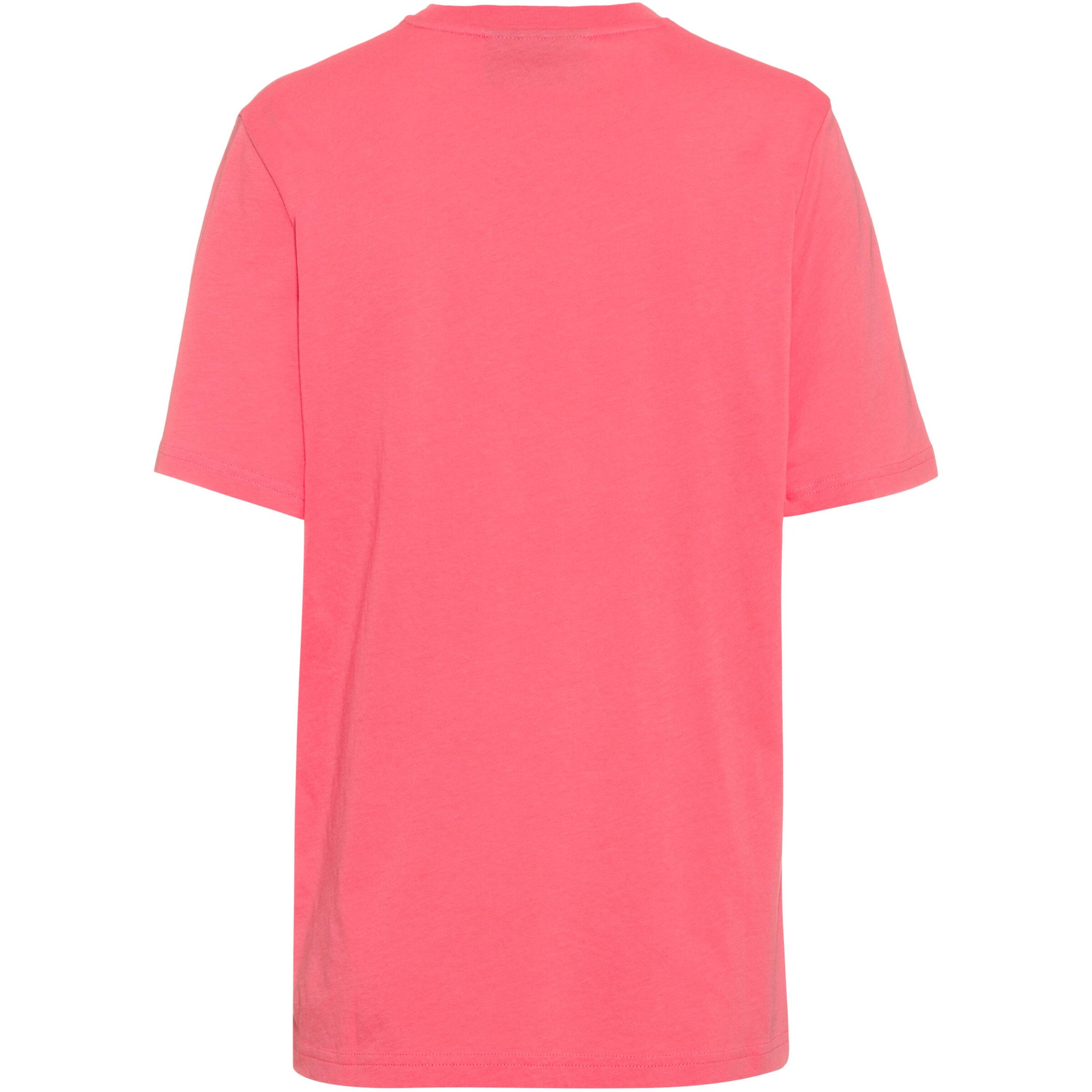 PEAK PERFORMANCE T-Shirt in Pink 