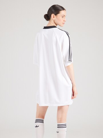 ADIDAS ORIGINALS Платье в Белый