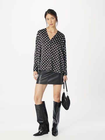 Camicia da donna di Dorothy Perkins in nero