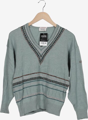 MAERZ Muenchen Sweater & Cardigan in M in Green: front