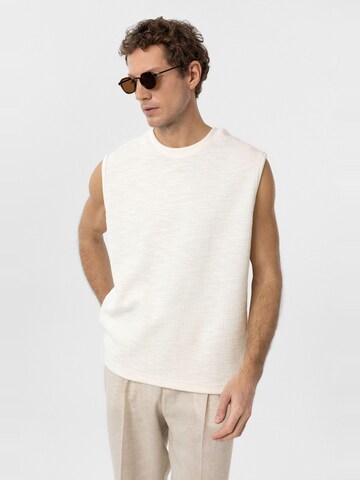 Antioch Bluser & t-shirts 'Alexandre' i beige