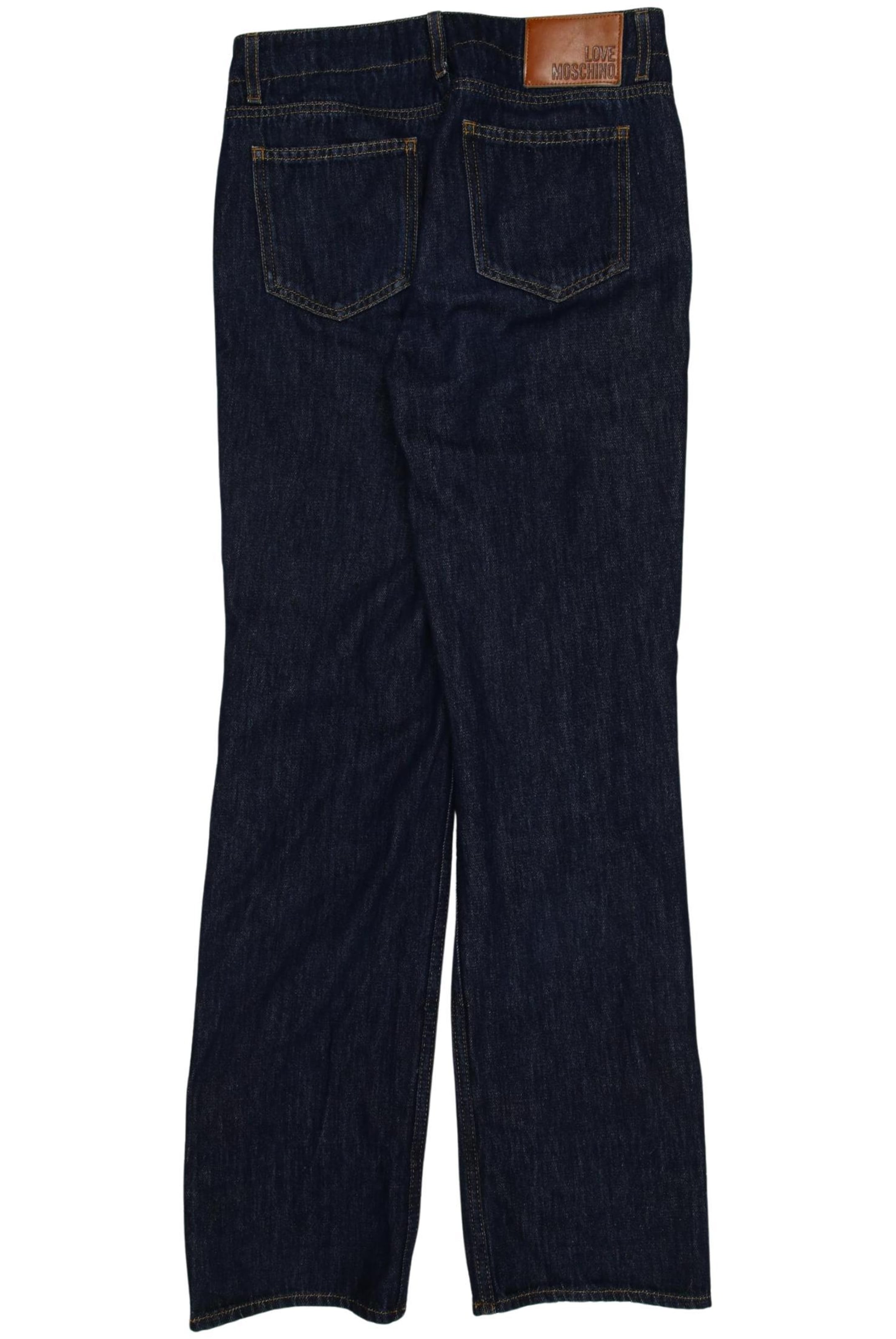 Love Moschino Jeans 27 in Blau