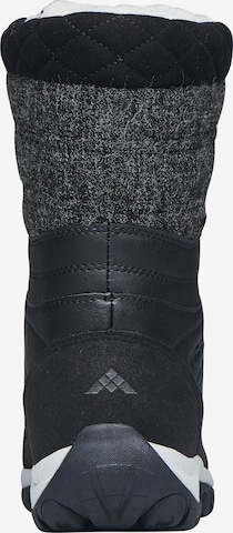Mols Snow Boots 'Bakan' in Black