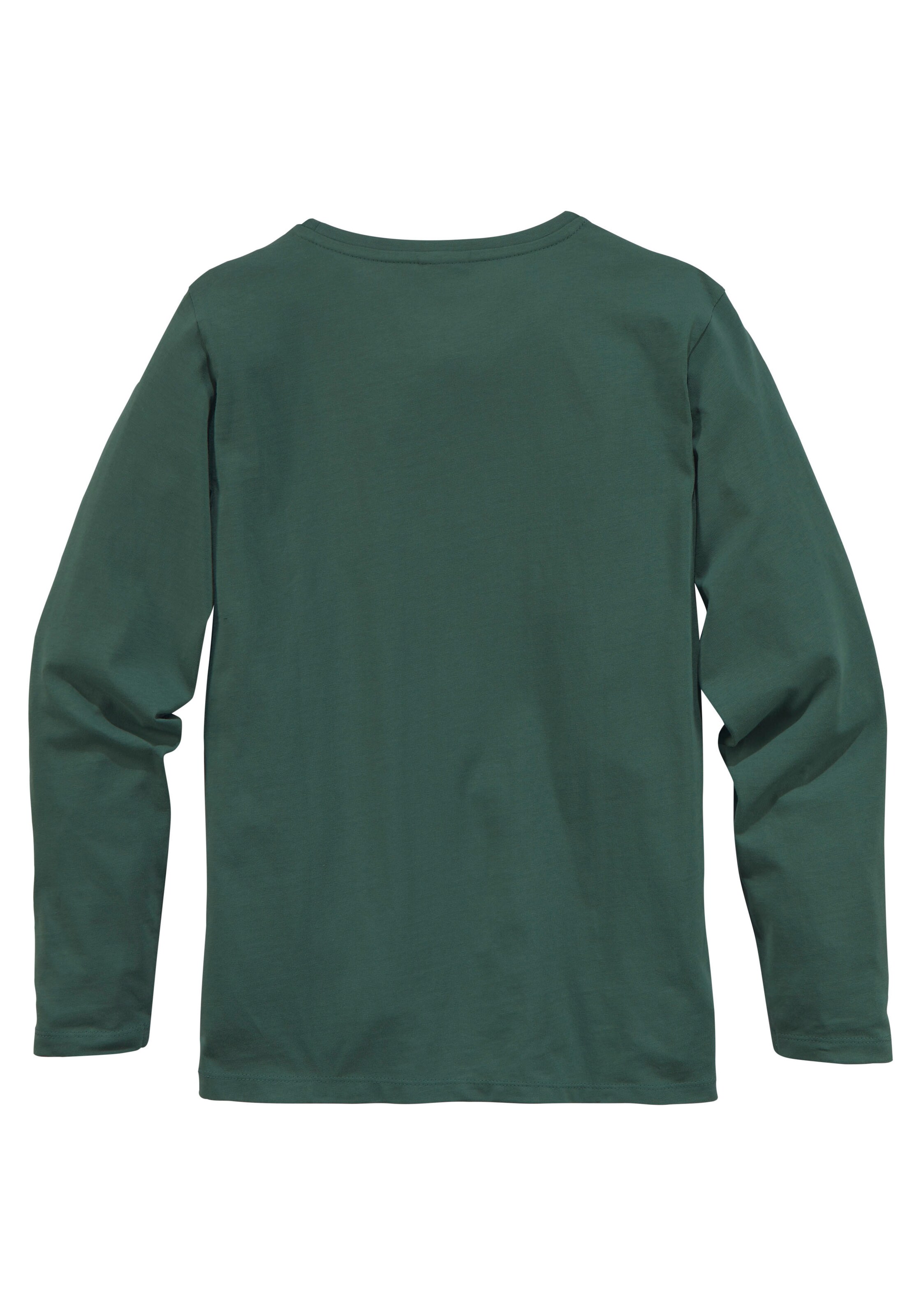 Kidsworld Shirt in Green