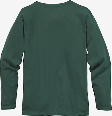 Kidsworld Shirt in Green