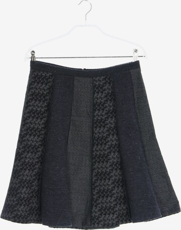 heine Skirt in XS in Grey: front