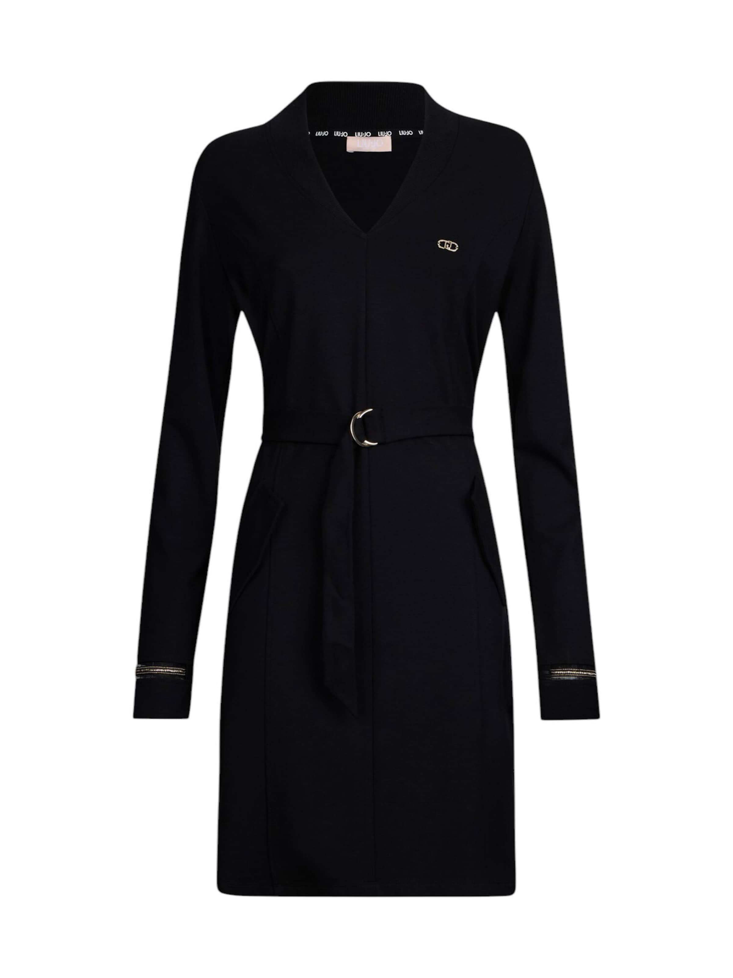 Liu Jo Dress in Gold / Black, Item view