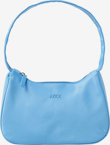 JJXX Handtas 'Thalia' in Blauw: voorkant