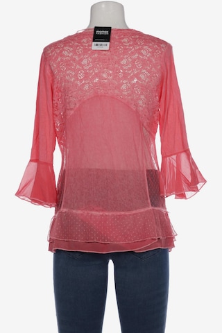 Tredy Bluse L in Pink