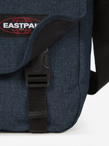 EASTPAK - Messenger em azul