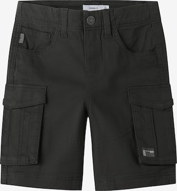 NAME ITHlače 'NKMRYAN' - crna boja: prednji dio