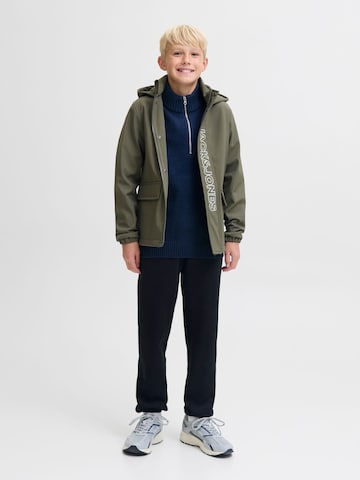 Pullover di Jack & Jones Junior in blu