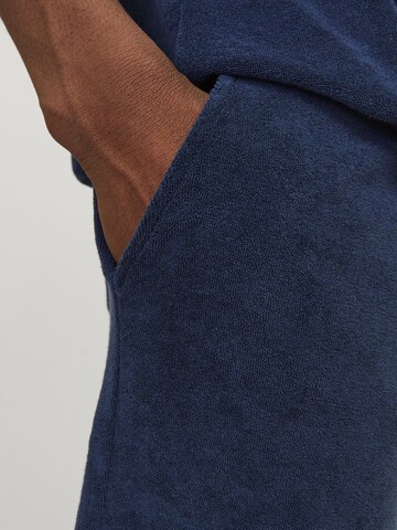 Regular Pantalon JACK & JONES en bleu