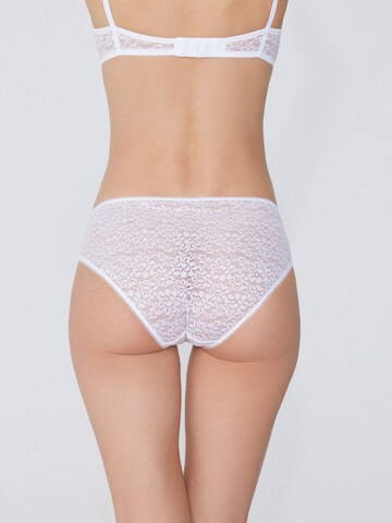 Tezenis Panty in White