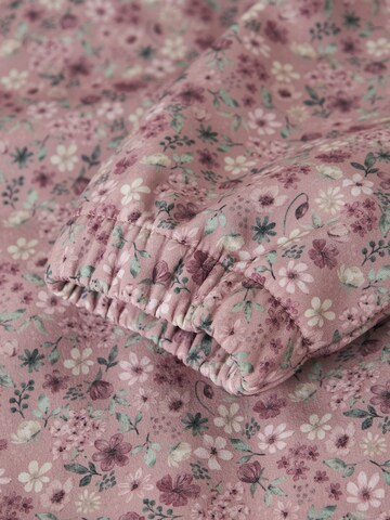 Giacca funzionale 'NMFAlfa08' di NAME IT in rosa