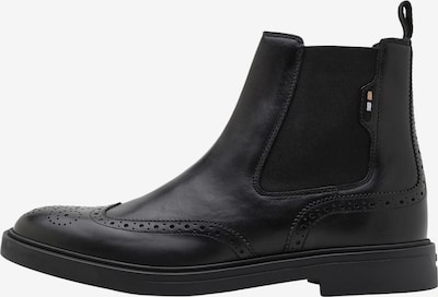 BOSS Chelsea čizme 'Calev' u crna, Pregled proizvoda