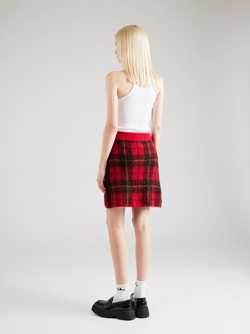 Polo Ralph Lauren Rock in Rot