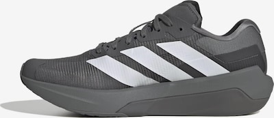 ADIDAS PERFORMANCE Sportske cipele 'ADIZERO DROPSET PRO' veličine 38 u antracit siva / bijela, Pregled proizvoda