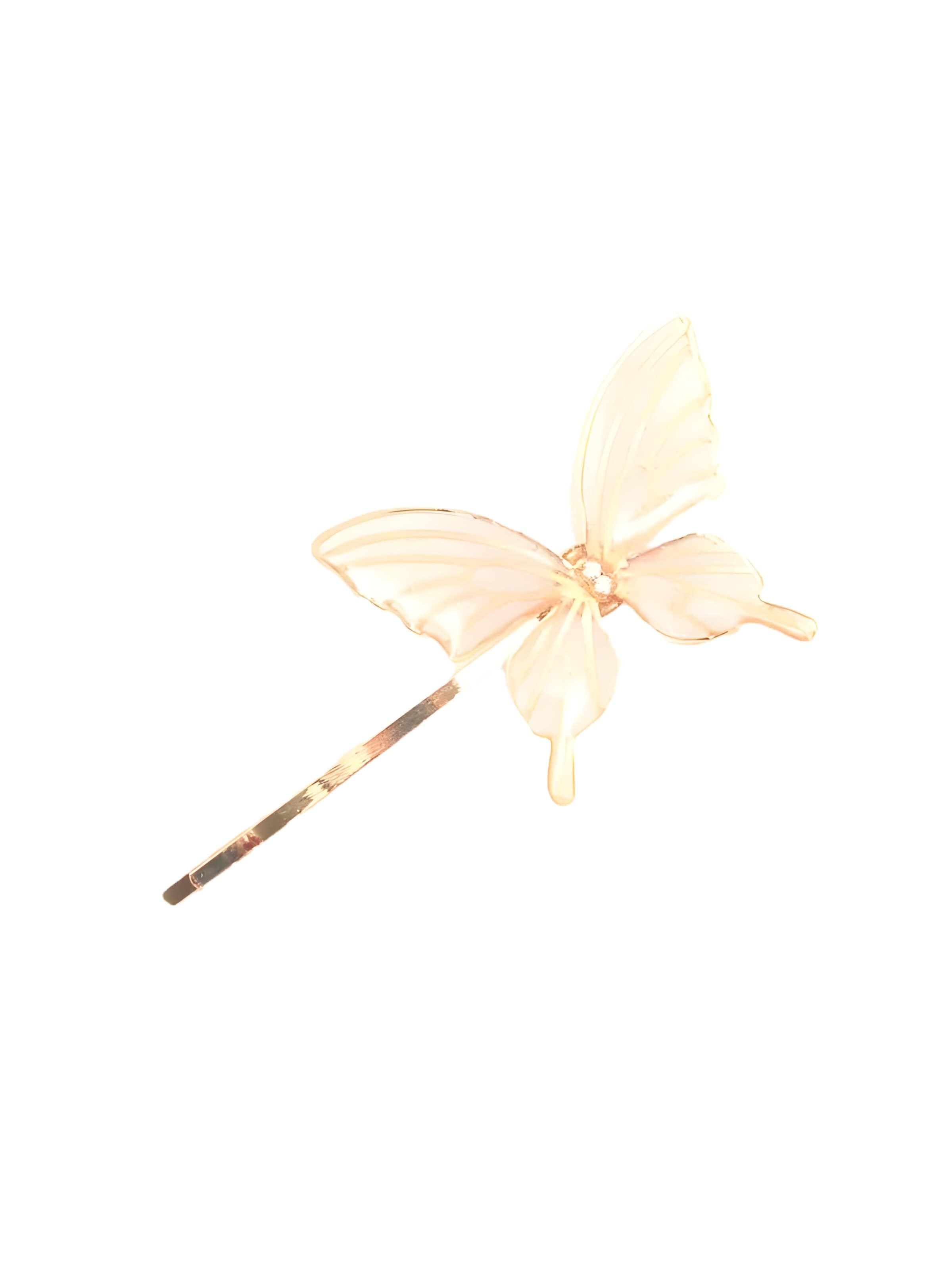 Good to Blue Haarschmuck 'Roségold Dream Clip'‌‌‌‌‌‌‌‌‌‌ in One Size in rosegold, Produktansicht