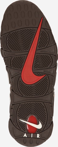 Nike Sportswear - Zapatillas deportivas bajas 'Air More Uptempo '96' en marrón