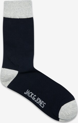 JACK & JONES Socks in Grey